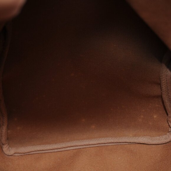 Louis Vuitton Keepall 45 Monogram Canvas Travel Bag - Picture 14 of 15